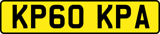 KP60KPA