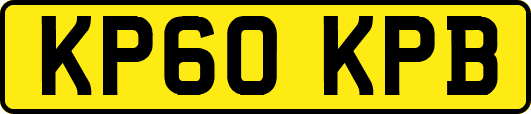 KP60KPB