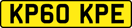 KP60KPE