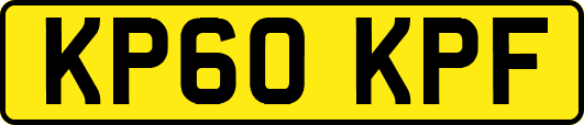 KP60KPF