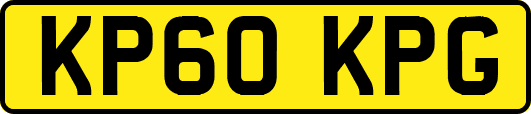 KP60KPG