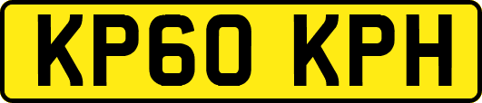 KP60KPH