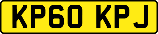 KP60KPJ