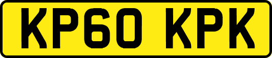 KP60KPK