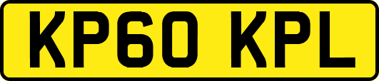 KP60KPL