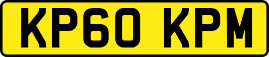 KP60KPM