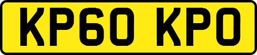 KP60KPO