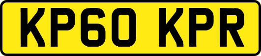 KP60KPR