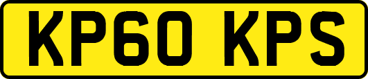 KP60KPS
