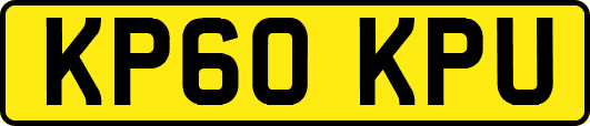 KP60KPU