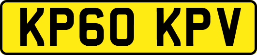 KP60KPV