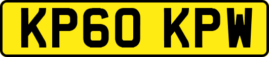 KP60KPW