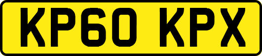 KP60KPX