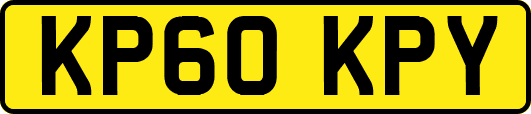 KP60KPY