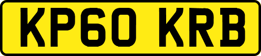 KP60KRB