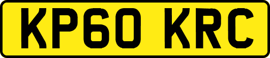 KP60KRC