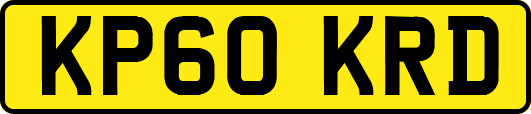 KP60KRD