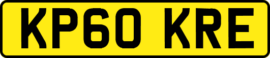 KP60KRE