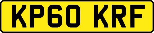 KP60KRF