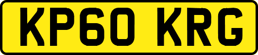 KP60KRG