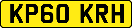 KP60KRH