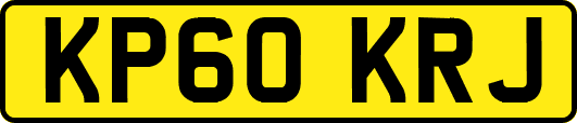 KP60KRJ
