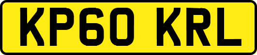 KP60KRL