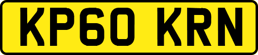 KP60KRN