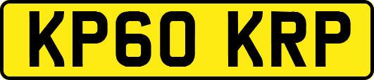 KP60KRP
