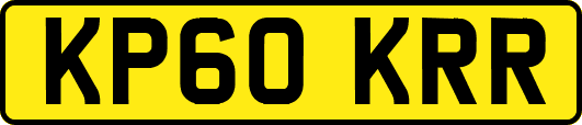 KP60KRR