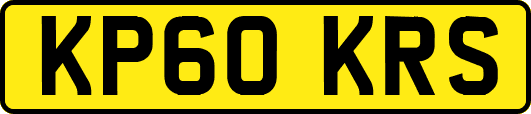 KP60KRS