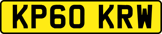 KP60KRW