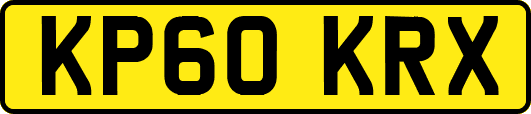 KP60KRX