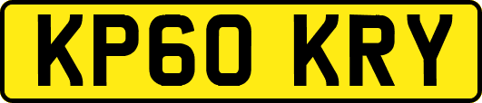 KP60KRY