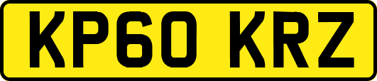KP60KRZ