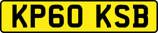 KP60KSB