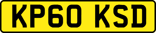 KP60KSD