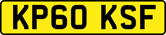 KP60KSF