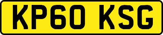 KP60KSG