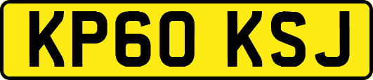 KP60KSJ