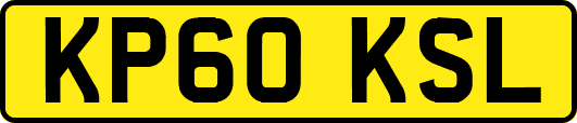 KP60KSL