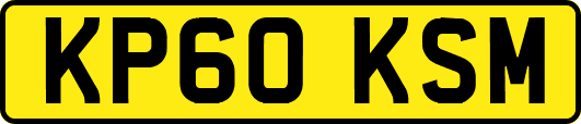 KP60KSM