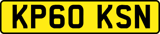 KP60KSN