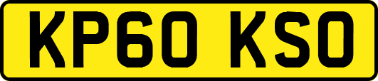 KP60KSO