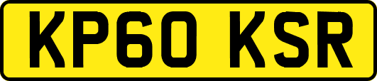 KP60KSR