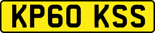 KP60KSS