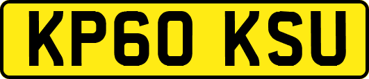 KP60KSU