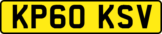KP60KSV
