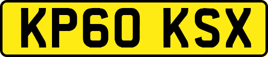 KP60KSX