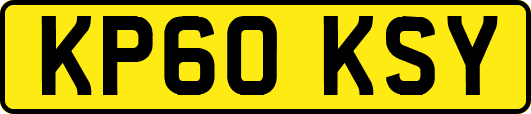 KP60KSY